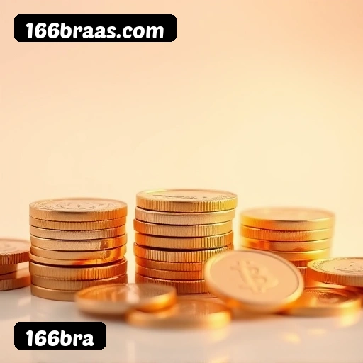 Vantagens exclusivas 166bra para jogadores brasileiros - São Paulo, Rio, BH