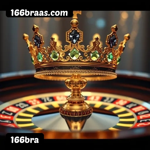 Tabela RTP dos jogos de cassino da 166bra